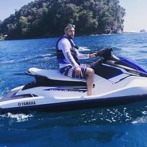 Meet your Posher, Michael